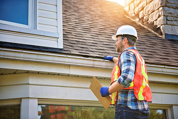 Licensed Emergency Roof Repair service in Parsonsfield, ME - Norken Roofing